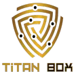 TitanBox NIST Certified