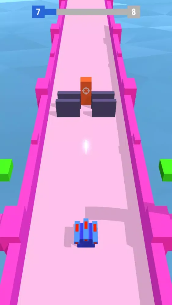 Скриншоты Projectile Clash