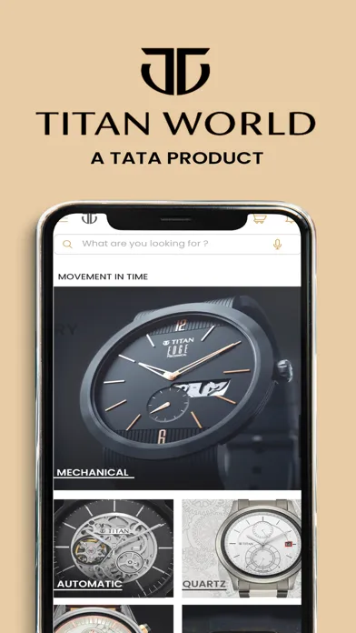 Titan World應用截圖