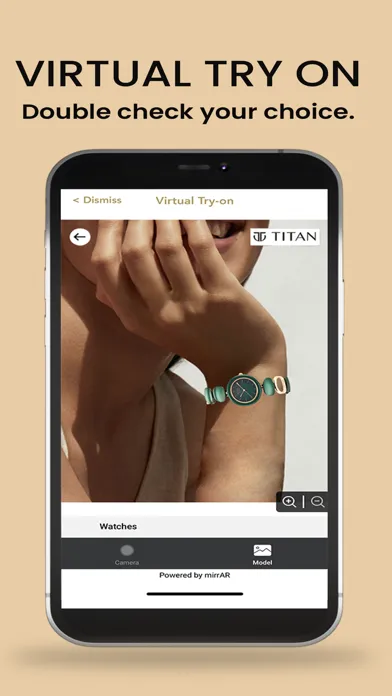 Titan World應用截圖