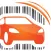 Vehicle Barcode