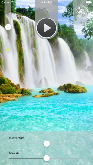 Скриншоты Good Night's Sleep Meditations