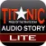 Titanic Audio Story Lite