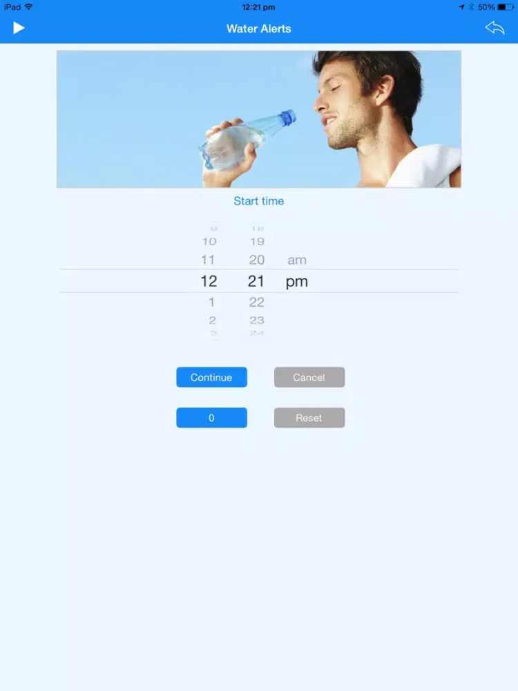 Fast Weight Loss for Men iPad  Ekran Görüntüleri