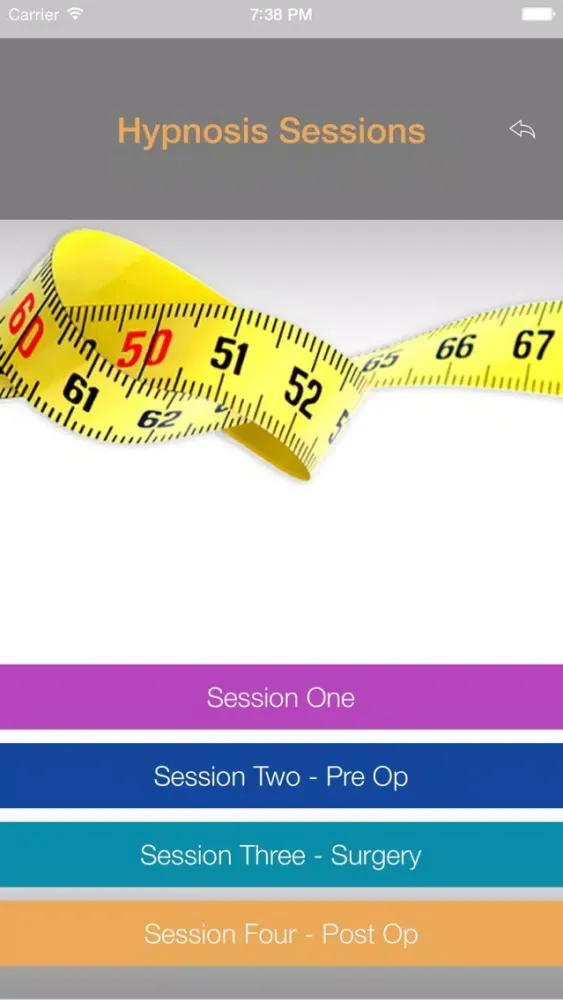 Fast Weight Loss for Men Ekran Görüntüleri