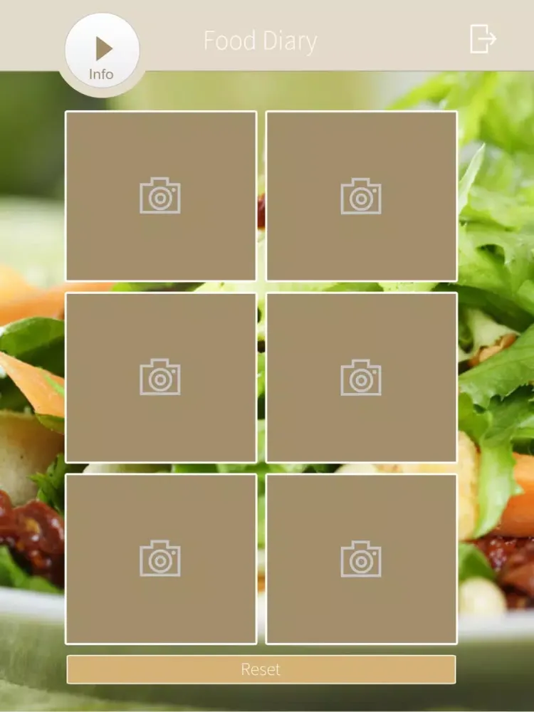 ภาพหน้าจอของ Wedding Weight Loss Hypnosis - Lose Weight Fast for Your Wedding Day! iPad 