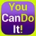 You Can Do It! - Motivational Inspirational Posts