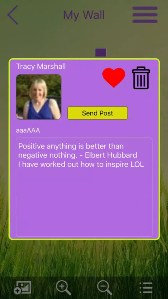 You Can Do It! - Motivational Inspirational Posts應用截圖