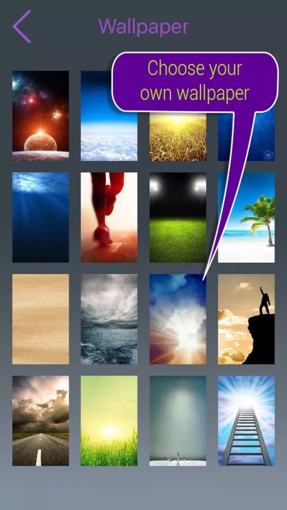 You Can Do It! - Motivational Inspirational Posts應用截圖