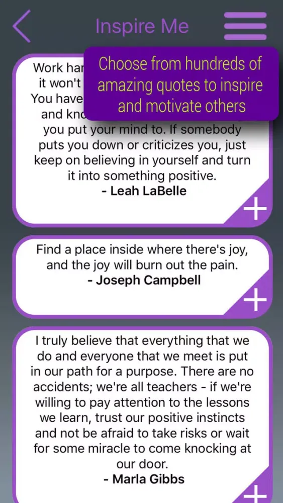 You Can Do It! - Motivational Inspirational Posts應用截圖