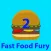 Fast Food Fury 2