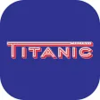TITANIC TAKEAWAY REDDISH
