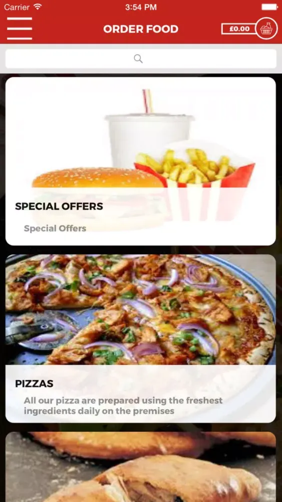 صور TITANIC TAKEAWAY REDDISH