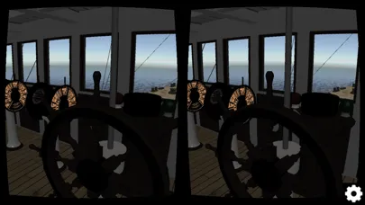 Titanic VR স্ক্রিনশট