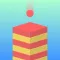 Bouncy Stack
