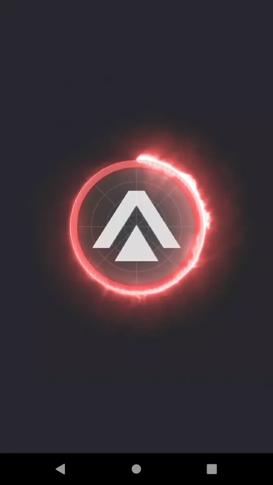 Screenshot di Titan Athlete