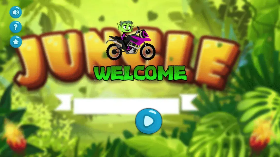 ТiТans teen Beast Boy motor go سکرین شاٹس
