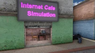 Internet Cafe Business Tycoon Ekran Görüntüleri