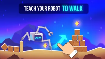 Robotics!应用截图