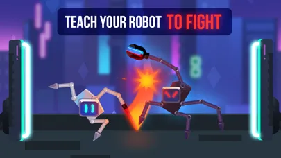Robotics!应用截图