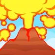 Volcano Attack!