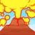 Volcano Attack!