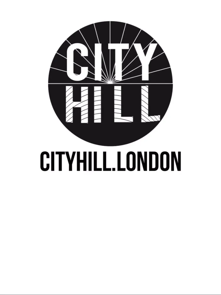 CityHill London iPad  스크린샷