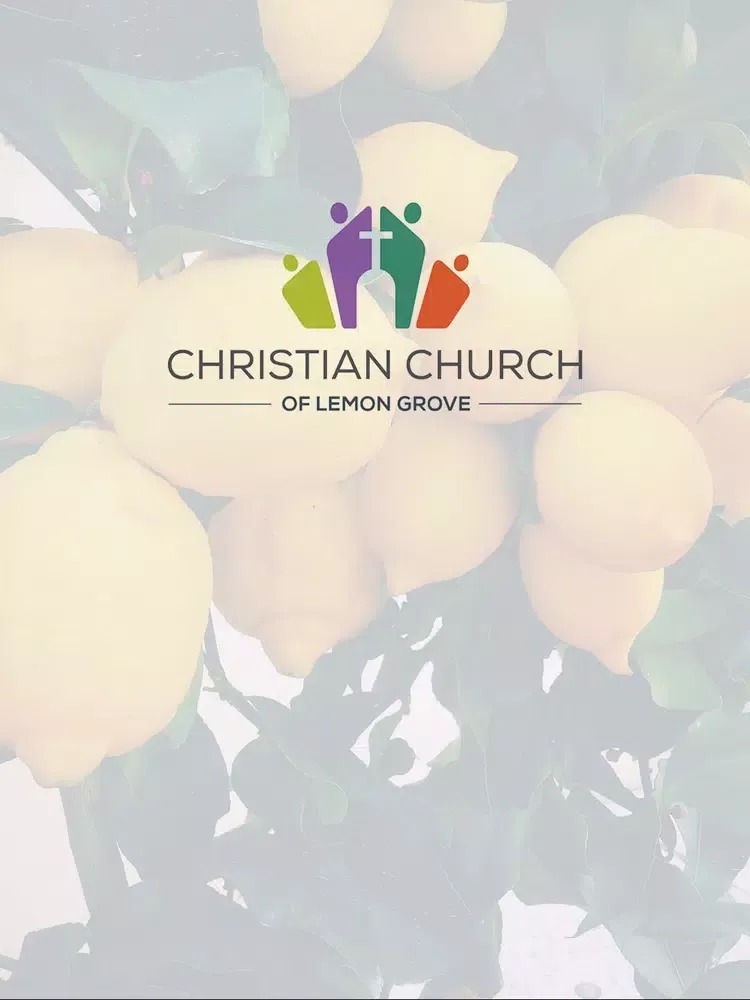 ภาพหน้าจอของ Christian Church Lemon Grove iPad 