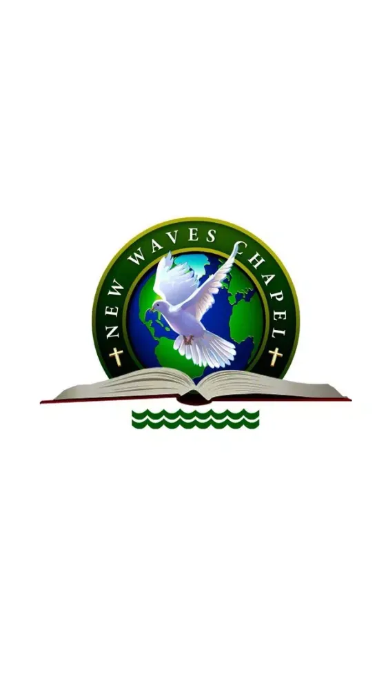New Waves Chapel スクリーンショット