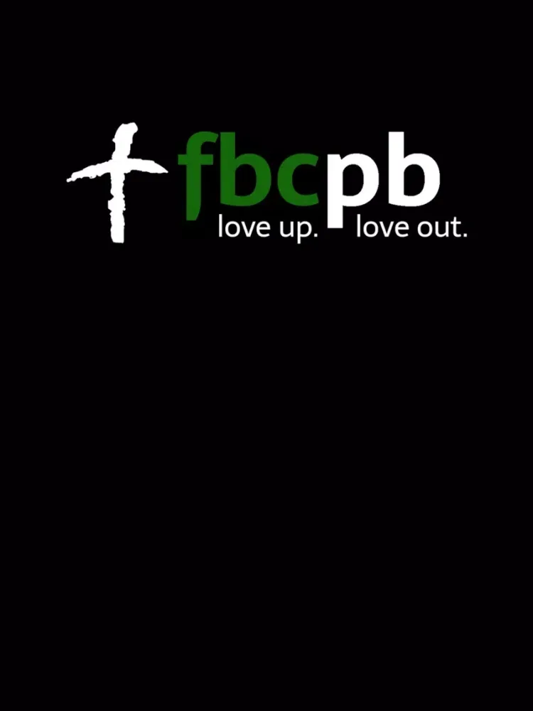 Tangkapan skrin FBC Poplar Bluff iPad 