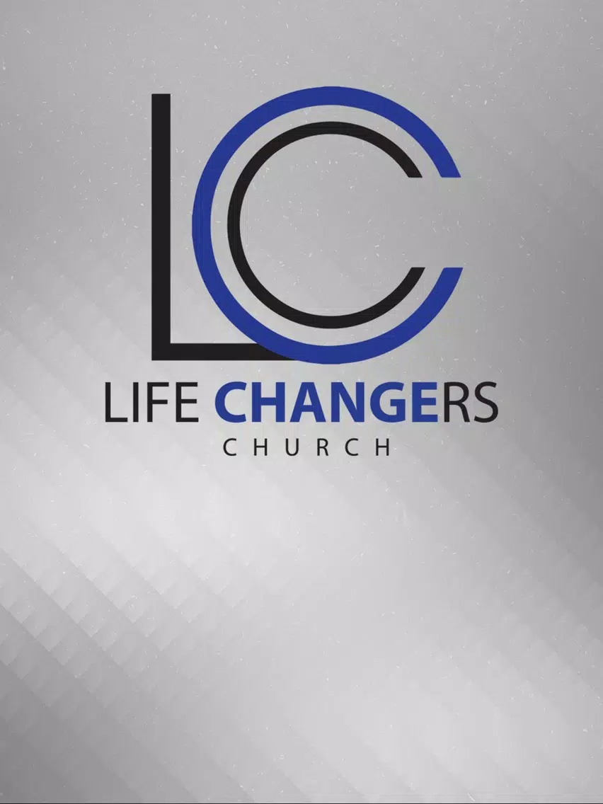 Life Changers Church Intl iPad  Screenshots