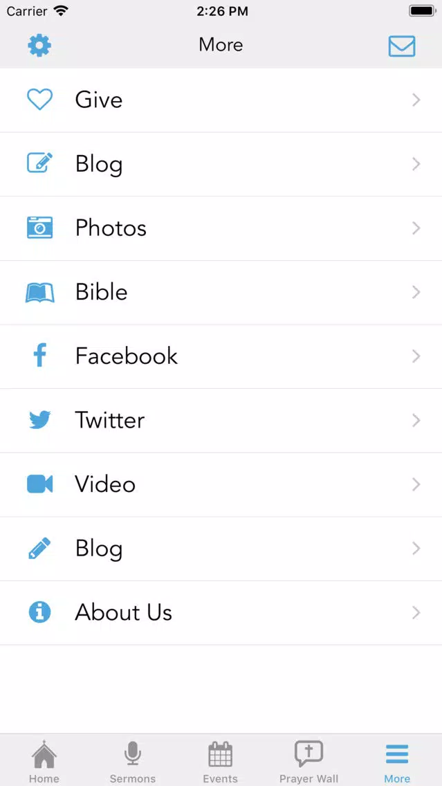 Life Changers Church Intl Screenshots