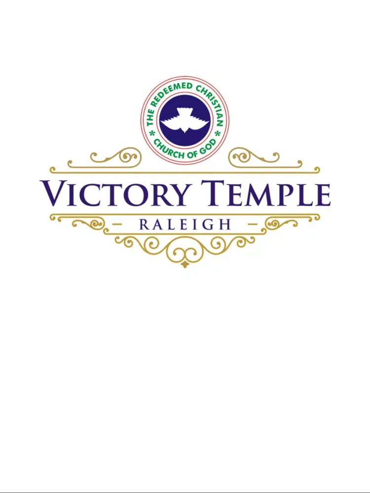 Ảnh chụp màn hình của RCCG Victory Temple NC iPad 