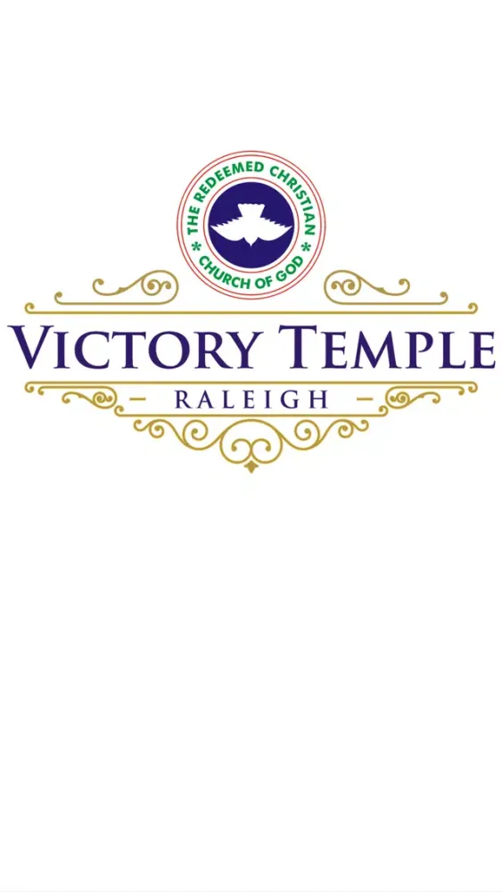 Ảnh chụp màn hình của RCCG Victory Temple NC