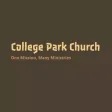 College Park Community Church College Park Community Church