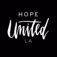Hope United LA App Hope United LA App