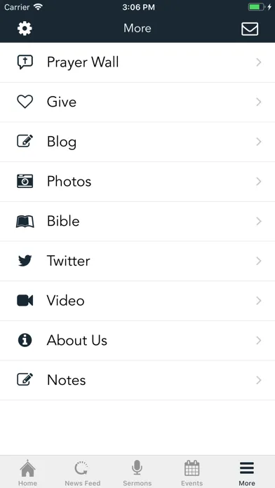 تصاویر CCC SDA App