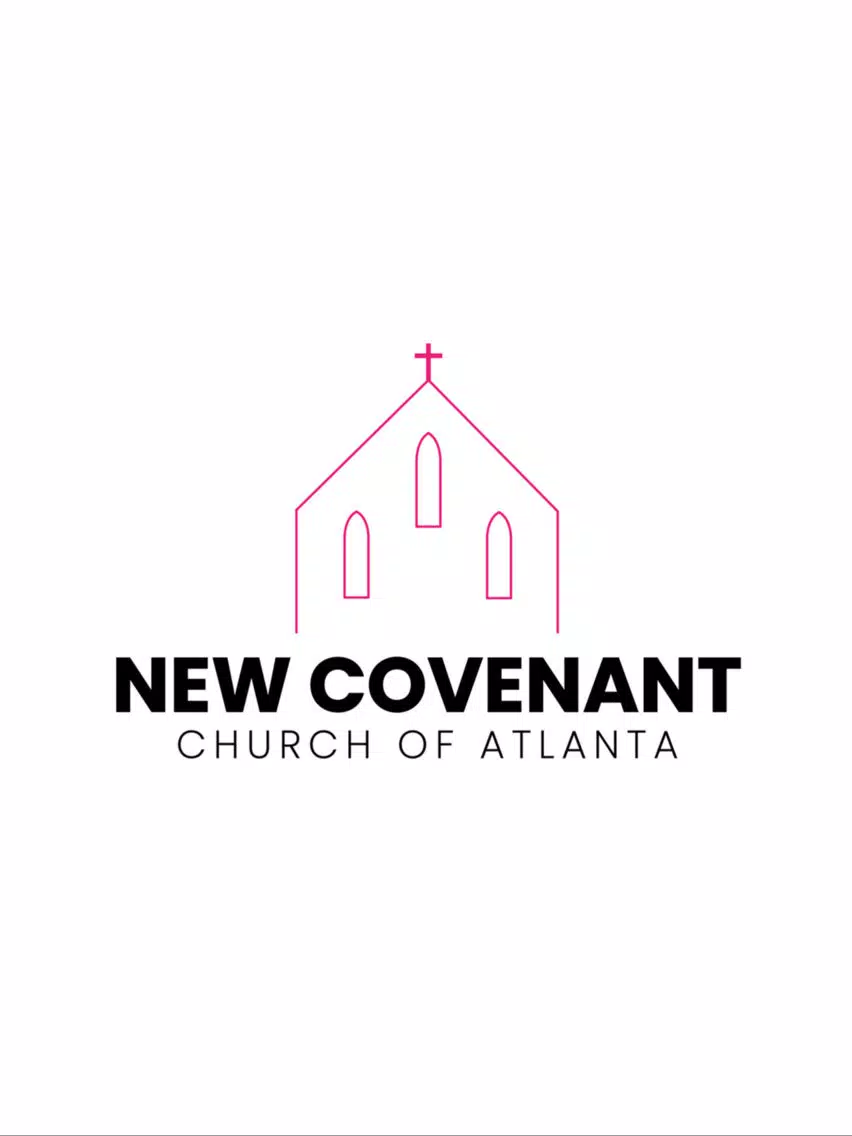 New Covenant Church Atlanta iPad  স্ক্রিনশট