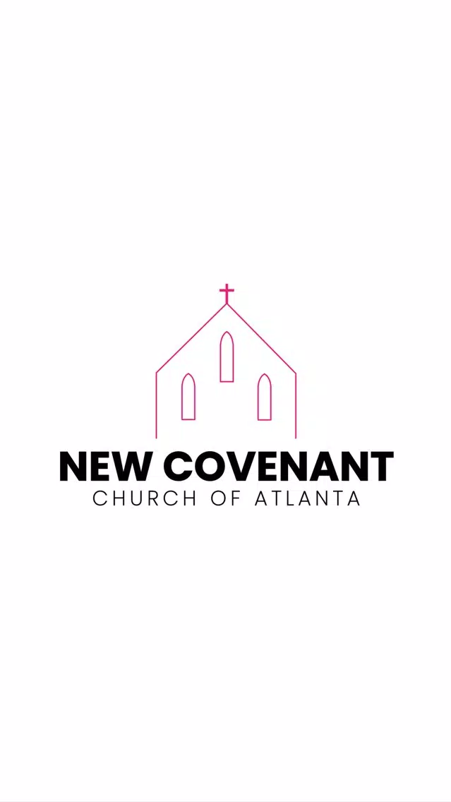New Covenant Church Atlanta স্ক্রিনশট