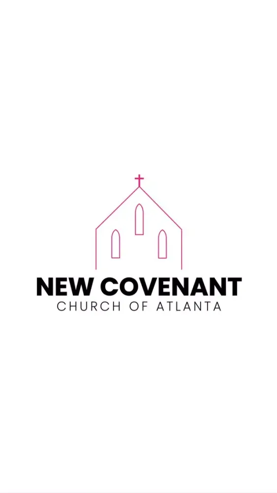 New Covenant Church Atlanta スクリーンショット