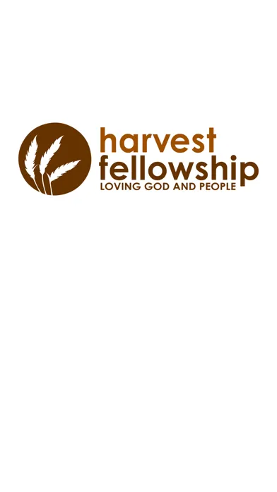 ภาพหน้าจอของ Harvest Fellowship Church