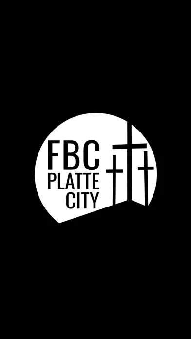Capturas de pantalla de FBC Platte City, MO