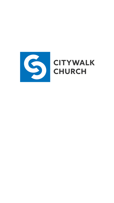 Citywalk Church应用截图