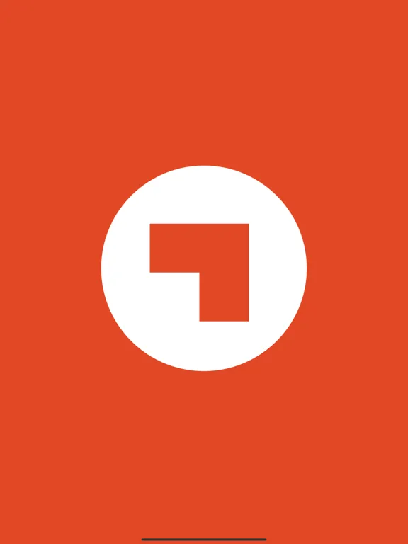 The Connexus Church App iPad  स्क्रीनशॉट