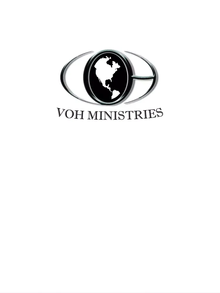 VOH Ministries Inc iPad  スクリーンショット