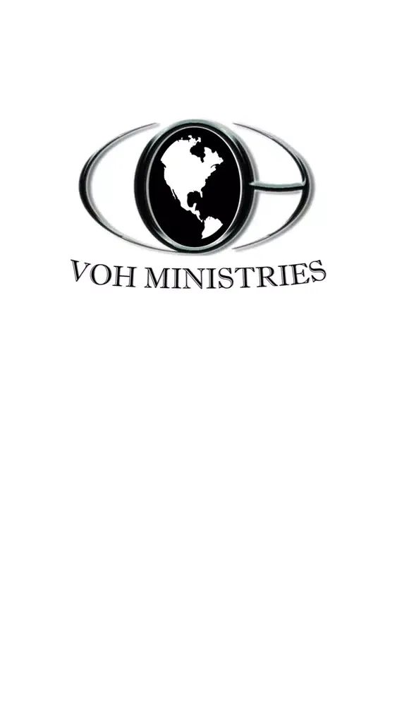 VOH Ministries Inc スクリーンショット