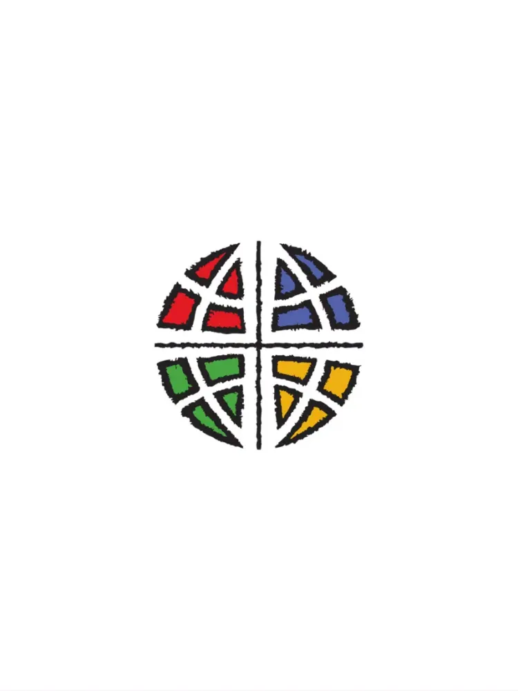 Rocky Mountain Synod ELCA iPad  스크린샷
