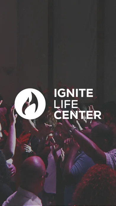 Ignite Life Center應用截圖