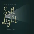 Jesus Christ Salt & Light Jesus Christ Salt & Light