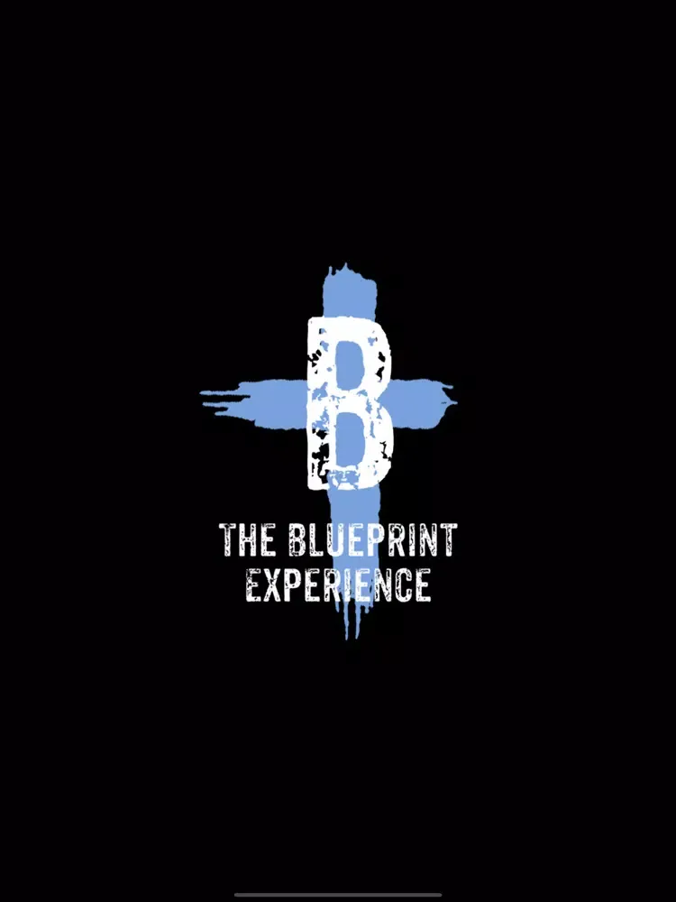 ภาพหน้าจอของ The Blueprint Experience App iPad 